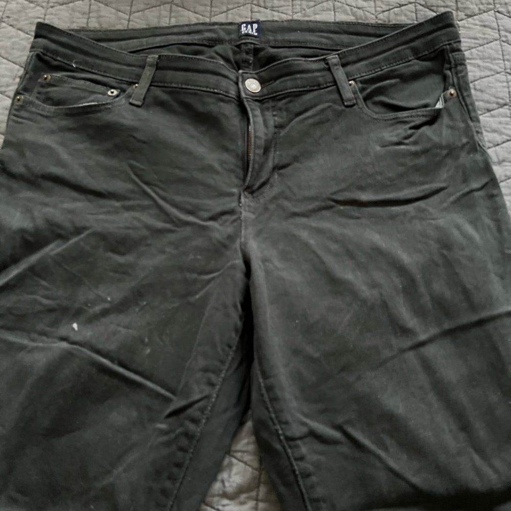 GAP Jeans - Picture 6 of 9